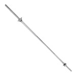 Μπάρα για βαρη 28x1820mm με βίδα Pegasus® B 701