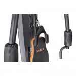 Πολυόργανο Γυμναστικής Amila HG400 91208