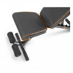 Πάγκος γυμναστικής Amili AWB560 91407