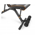 Πάγκος γυμναστικής Amili AWB560 91407