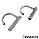 Λαβές για Λάστιχα Power Band Pegasus Β 0601
