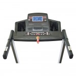 Διάδρομος Γυμναστικής Amila Zoom F200PI 