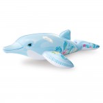 Φουσκωτό Παιχνίδι Θαλάσσης INTEX Lil' Dolphin 58535