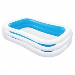 Φουσκωτή Παιδική Πισίνα INTEX Family Swim Center 56483