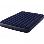 Φουσκωτό Στρώμα Ύπνου Intex Classic Downy 183x203x25cm 64755