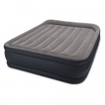 Φουσκωτό Στρώμα Ύπνου Intex Deluxe Pillow Rest Raised Twin 64132