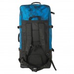 Σακίδιο Πλάτης Εξοπλισμού 90lt Aqua Marina Advanced Roller 28231