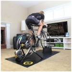 Δάπεδο Προπονητήριου Saris Training Mat 70-00008
