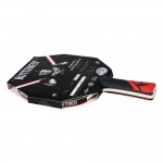 Ρακέτα Ping Pong Butterfly Dimitrij Ovtcharov Black 97173