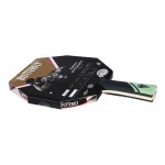 Ρακέτα Ping Pong Butterfly Dimitrij Ovtcharov Gold 97171
