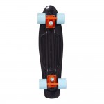 Skateboard Plastic Amila 22 BlackSky 48942