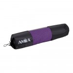 Τσάντα για στρώμα yoga Amila 81727