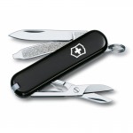 Σουγιάς Ελβετικός Victorinox Classic SD Dark Illusion 0.6223.3G