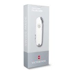 Σουγιάς Ελβετικός Victorinox Classic SD Falling Snow
