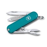 Σουγιάς Ελβετικός Victorinox Classic SD Mountain Lake 0.6223.23G