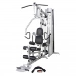 Πολυόργανο Γυμνασστικής Pegasus® HG6 Λ-648