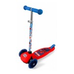 Πατίνι Παιδικό Seven Disney Spiderman με 3 Ρόδες 93-9948