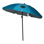 Ομπρέλα Θαλάσσης Campo Samba 200 Sky Blue