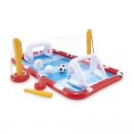 Φουσκωτή Πισίνα Intex Action Sports Play Center 57147