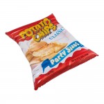 Φουσκωτό Στρώμα Θαλάσσης Intex Potato Chips Float 58776