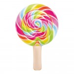 Φουσκωτό Στρώμα Θαλάσσης Intex Lollipop Float 58753