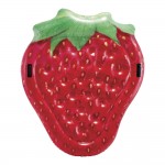 Φουσκωτό Στρώμα Θαλάσσης Intex Strawberry Island 58781