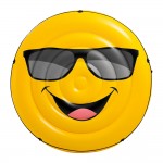 Φουσκωτό Στρώμα Θαλάσσης Intex Cool Guy Island 57254