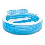 Φουσκωτή Πισίνα Intex Family Lounge 57190
