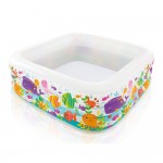 Φουσκωτή Πισίνα Intex Sea Aquarium Pool 57471