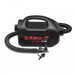 Τρόμπα ηλεκτρική Intex Quick-fill 230 / 12 V 68609