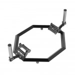 Ολυμπιακή Μπάρα Hex Bar Φ50 23kg Live Pro B 8300