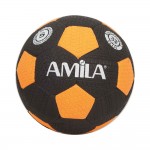 Μπάλα Ποδοσφαίρου Σάλας και Παραλίας Amila 41754
