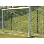 Δίχτυ Ποδοσφαίρου mini soccer 500x200x100cm Amila 44922