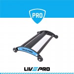 Roller γλουτιαίων δικέφαλων LivePro