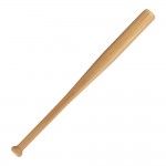 Ρόπαλο Baseball Ξύλινο 68cm Avento® 47AM