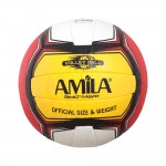 Μπάλα Volley παραλίας Νο. 5 PU Golf Amila 41191