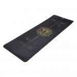 Στρώμα Yoga 4mm TPE & Suede Amila 81779