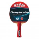Ρακέτα Πινγκ Πονγκ Stag Championship 42588