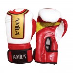 Γάντια πυγμαχίας από PU 10 Οz Amila 37331