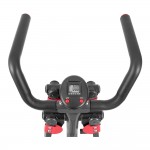 Αεροπερπατητής 2-in-1 Air Walker & Split Thigh Amila 44079