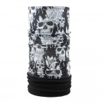 Μαντήλι Λαιμού Apu Polar Cracked 80518