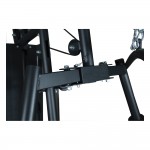 Πολυόργανο γυμναστικής Home Gym Amila 91203