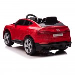 Παιδικό Αυτοκίνητο Skorpion Audi E-Tron Sportback