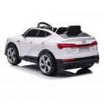 Παιδικό Αυτοκίνητο Skorpion Audi E-Tron Sportback