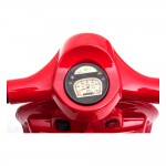Παιδική Μηχανή Skorpion 6V Vespa Piaggio