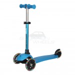 Παιδικό Πατίνι Skorpion Wheels M1 iSporter Mini Μπλε 52415482