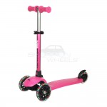Παιδικό Πατίνι Skorpion Wheels M1 iSporter Mini Ροζ 52415483