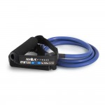Λάστιχο Γυμναστικής Aerobic Tube Heavy Amila 48128
