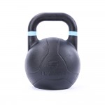 Αγωνιστικό Kettlebell 20kg LivePro B 8044-20