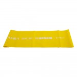 Λάστιχο αντίστασης Gym Band 2.5 Ultra light Amila 48185